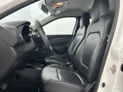 Photo 9 Dacia Spring Gén. I (BBG) Ph1 Business 5