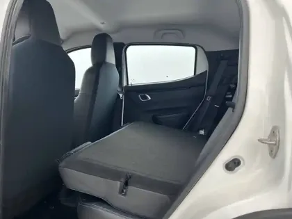 Photo 29 Dacia Spring Gén. I (BBG) Ph1 Business 5