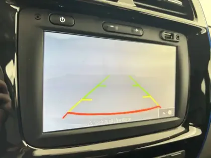 Photo 23 Dacia Spring Gén. I (BBG) Ph1 Business 5