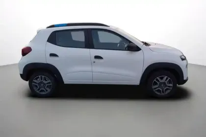 Photo 5 Dacia Spring 