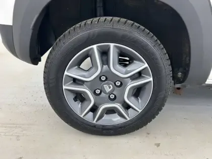 Photo 21 Dacia Spring Gén. I (BBG) Ph1 Business 5