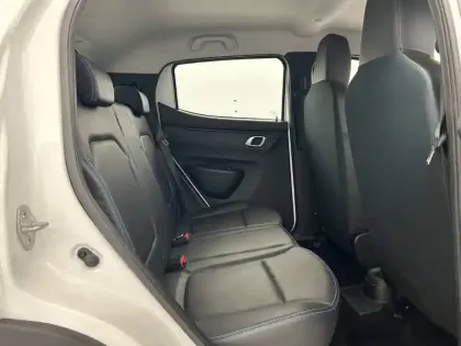 Photo 15 Dacia Spring Gén. I (BBG) Ph1 Business 5