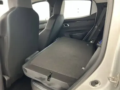 Photo 27 Dacia Spring  Achat Intégral