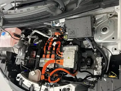 Photo 25 Dacia Spring  Achat Intégral