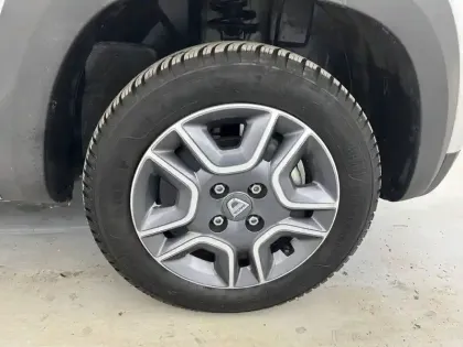 Photo 20 Dacia Spring  Achat Intégral