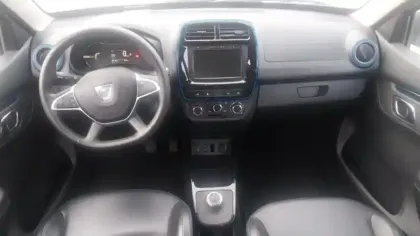 Photo 9 Dacia Spring  Achat Intégral