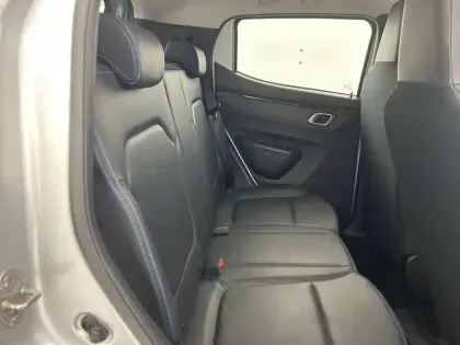 Photo 15 Dacia Spring  Achat Intégral