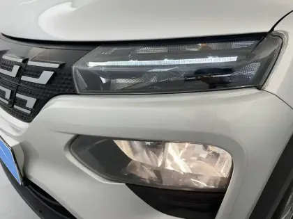 Photo 24 Dacia Spring  Achat Intégral