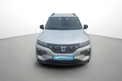 Photo 7 Dacia Spring  Achat Intégral