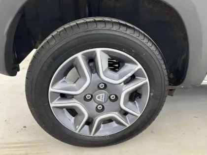 Photo 21 Dacia Spring  Achat Intégral