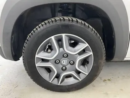 Photo 19 Dacia Spring  Achat Intégral