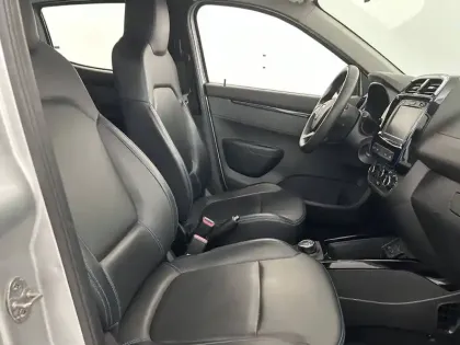 Photo 13 Dacia Spring  Achat Intégral