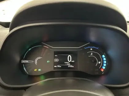 Photo 16 Dacia Spring  Achat Intégral