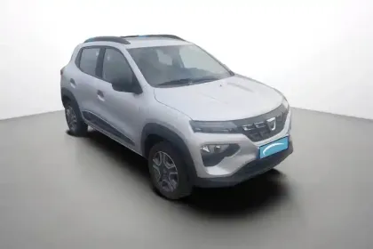 Photo 6 Dacia Spring  Achat Intégral