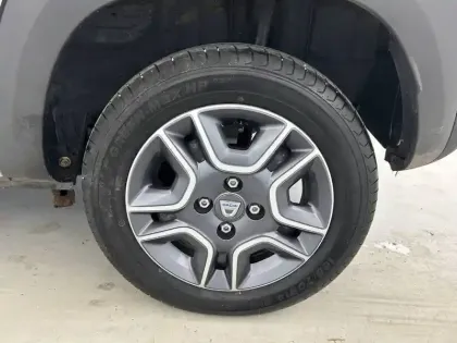 Photo 18 Dacia Spring  Achat Intégral