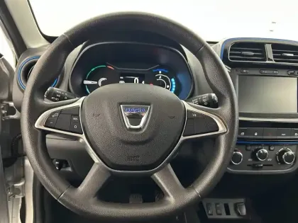 Photo 14 Dacia Spring  Achat Intégral