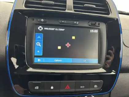 Photo 22 Dacia Spring  Achat Intégral