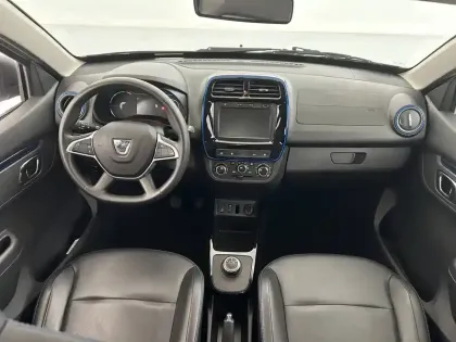 Photo 26 Dacia Spring  Achat Intégral