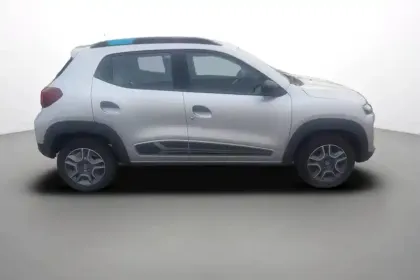 Photo 5 Dacia Spring  Achat Intégral