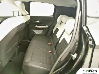 Photo 10 Citroën C3  Turbo 100 ch BVM6