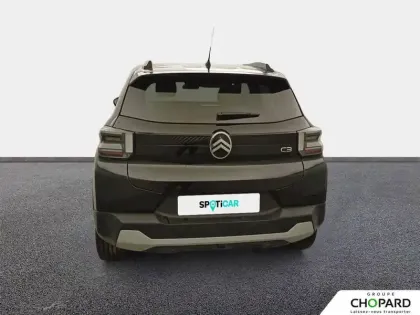 Photo 38 Citroën C3  Turbo 100 ch BVM6