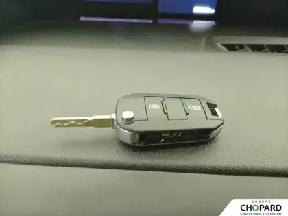 Photo 47 Citroën C3  Turbo 100 ch BVM6