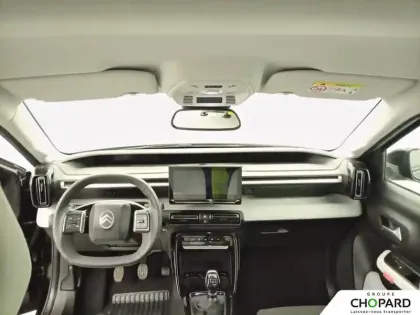 Photo 14 Citroën C3  Turbo 100 ch BVM6