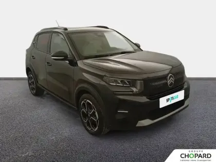 Photo 19 Citroën C3  Turbo 100 ch BVM6