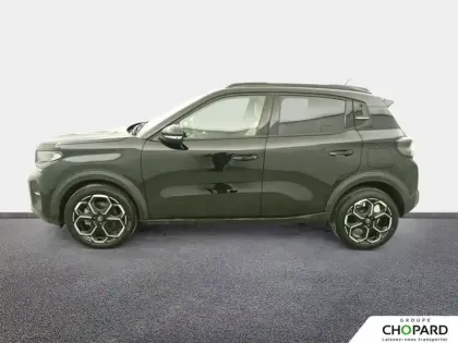 Photo 8 Citroën C3  Turbo 100 ch BVM6