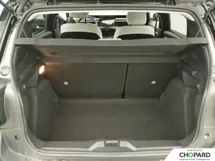 Photo 5 Citroën C3  Turbo 100 ch BVM6