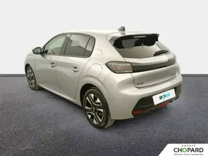 Photo 40 Peugeot 208  Hybrid 100 e-DCS6