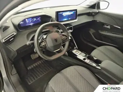 Photo 43 Peugeot 208  Hybrid 100 e-DCS6