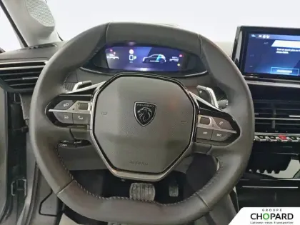 Photo 49 Peugeot 208  Hybrid 100 e-DCS6