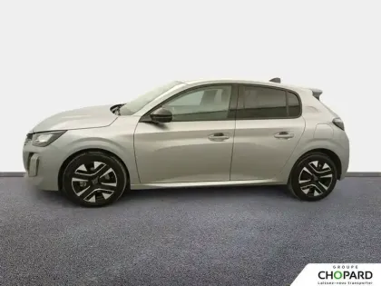 Photo 42 Peugeot 208  Hybrid 100 e-DCS6