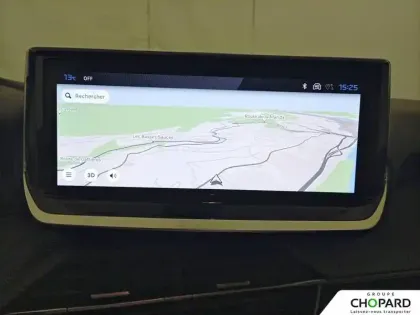 Photo 46 Peugeot 208  Hybrid 100 e-DCS6