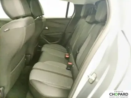 Photo 44 Peugeot 208  Hybrid 100 e-DCS6