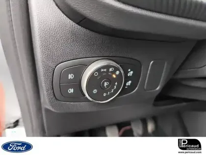 Photo 13 Ford Puma  1.0 Flexifuel 125 ch mHEV S&S BVM6