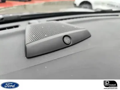 Photo 19 Ford Puma  1.0 Flexifuel 125 ch mHEV S&S BVM6