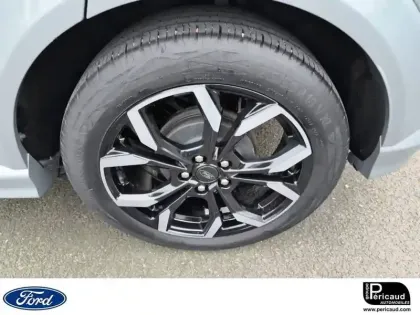 Photo 11 Ford Puma  1.0 Flexifuel 125 ch mHEV S&S BVM6