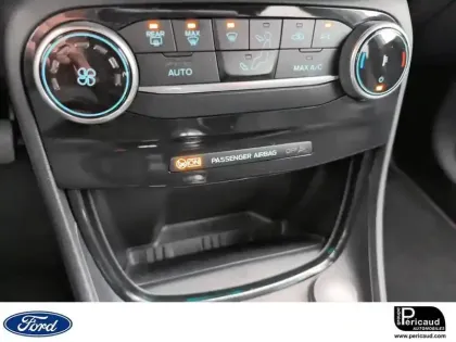 Photo 17 Ford Puma  1.0 Flexifuel 125 ch mHEV S&S BVM6