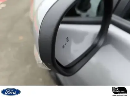 Photo 20 Ford Puma  1.0 Flexifuel 125 ch mHEV S&S BVM6