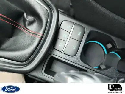 Photo 16 Ford Puma  1.0 Flexifuel 125 ch mHEV S&S BVM6