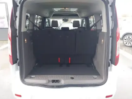 Photo 17 Ford Tourneo Grand  Connect 1.5 L EcoBlue 120 S&S