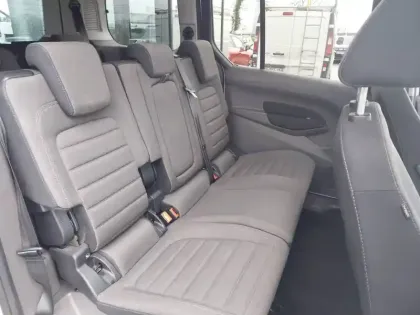 Photo 15 Ford Tourneo Grand  Connect 1.5 L EcoBlue 120 S&S