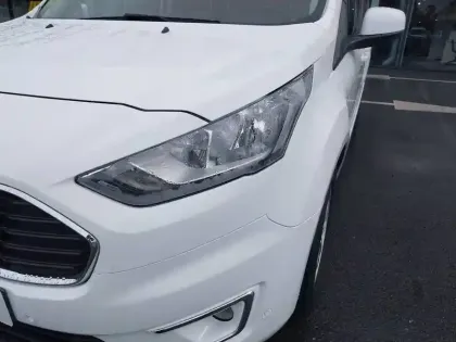 Photo 22 Ford Tourneo Grand  Connect 1.5 L EcoBlue 120 S&S