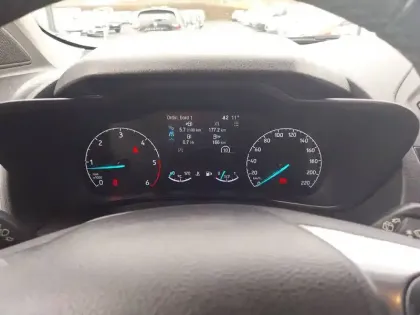 Photo 16 Ford Tourneo Grand  Connect 1.5 L EcoBlue 120 S&S