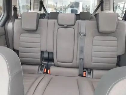 Photo 25 Ford Tourneo Grand  Connect 1.5 L EcoBlue 120 S&S