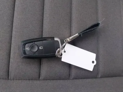 Photo 21 Ford Tourneo Grand  Connect 1.5 L EcoBlue 120 S&S