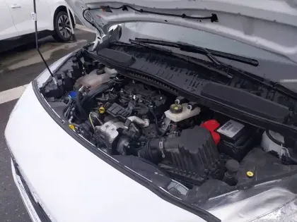 Photo 23 Ford Tourneo Grand  Connect 1.5 L EcoBlue 120 S&S