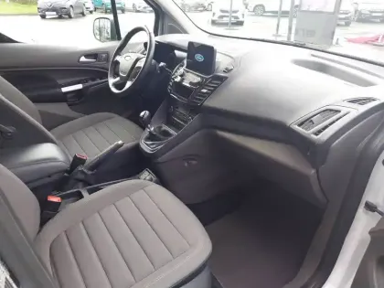 Photo 13 Ford Tourneo Grand  Connect 1.5 L EcoBlue 120 S&S